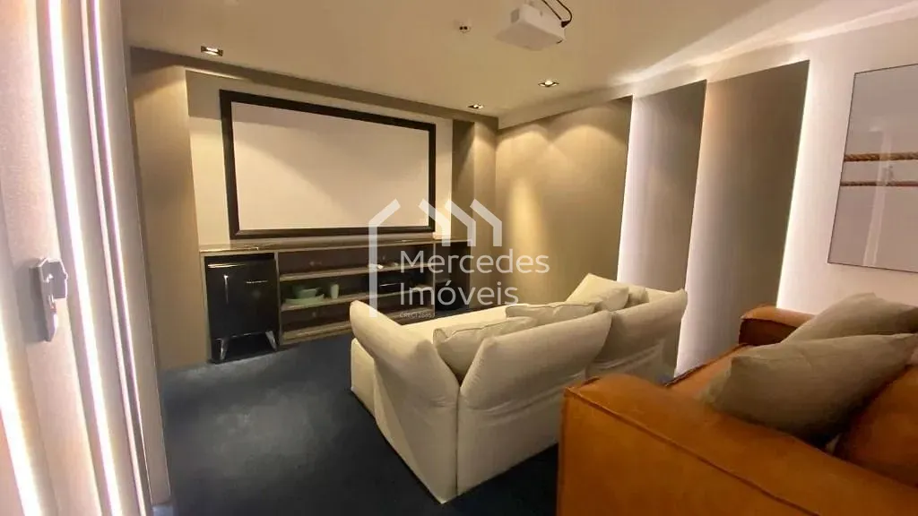 Foto 19 de Apartamento com 4 suítes, 226 m² à venda por R$ 12.700.000 - Praia Brava - Itajaí/SC
