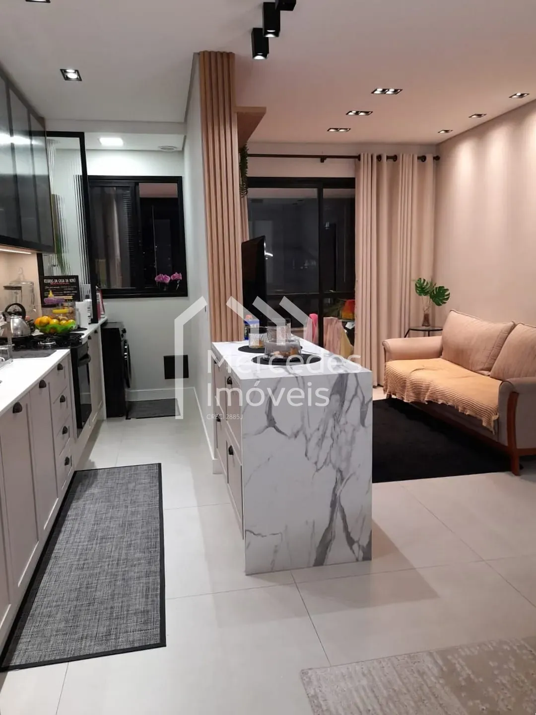 Foto 5 de Apartamento 1 suíte + 2 dormitórios à venda, Centro, Itajaí, SC