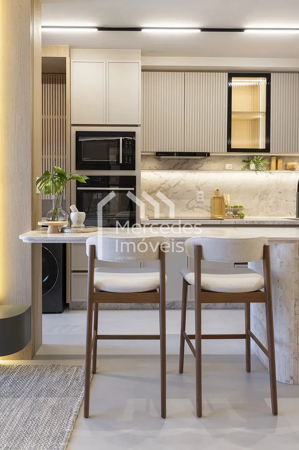 Foto 18 de Apartamento diferenciado 1 suíte + 1 dormitório - à venda, Praia Brava de Itajaí, Itajaí, SC
