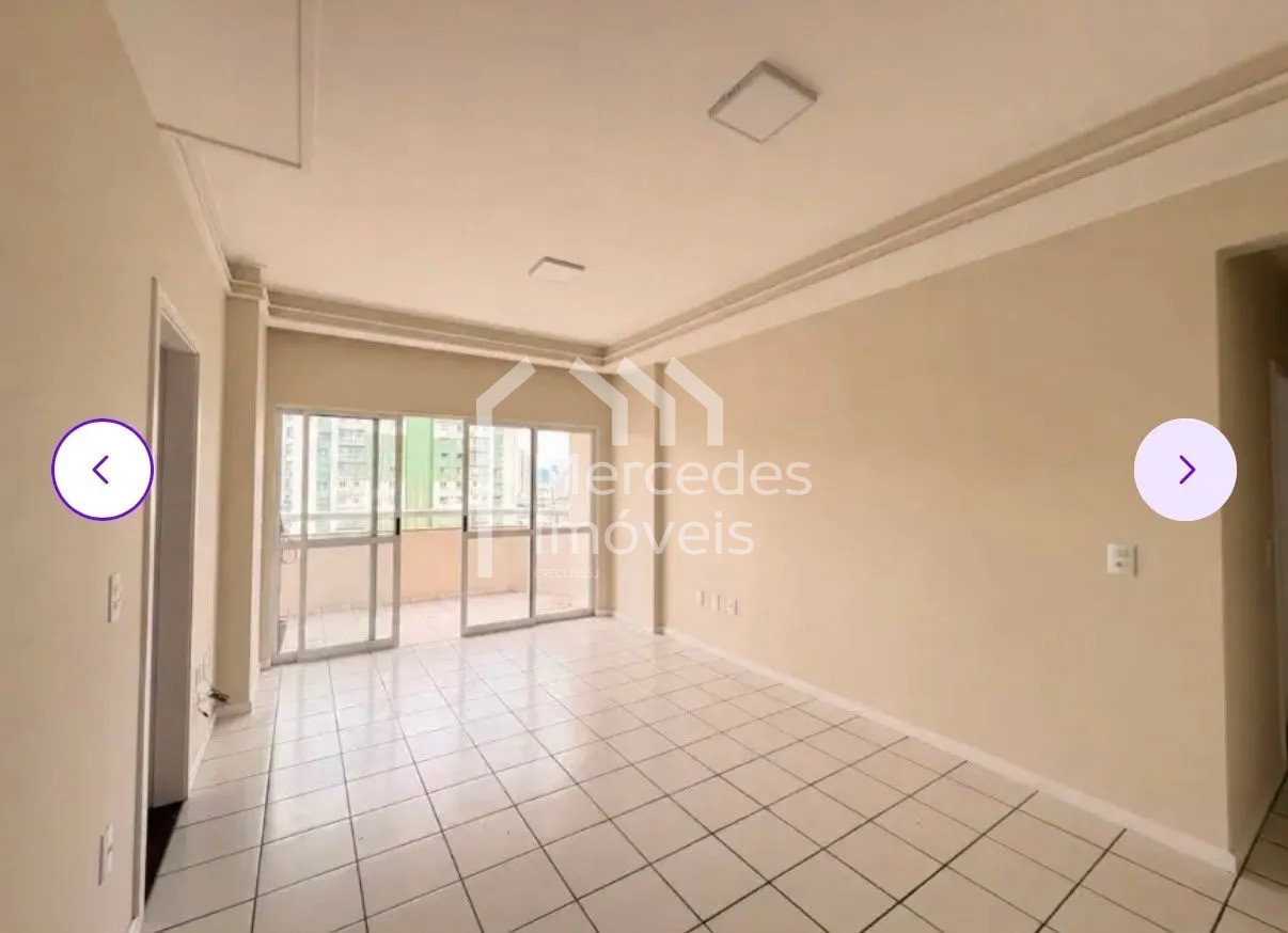 Foto 5 de Apartamento 1 suíte + 2 dorms para alugar · Centro, Itajaí