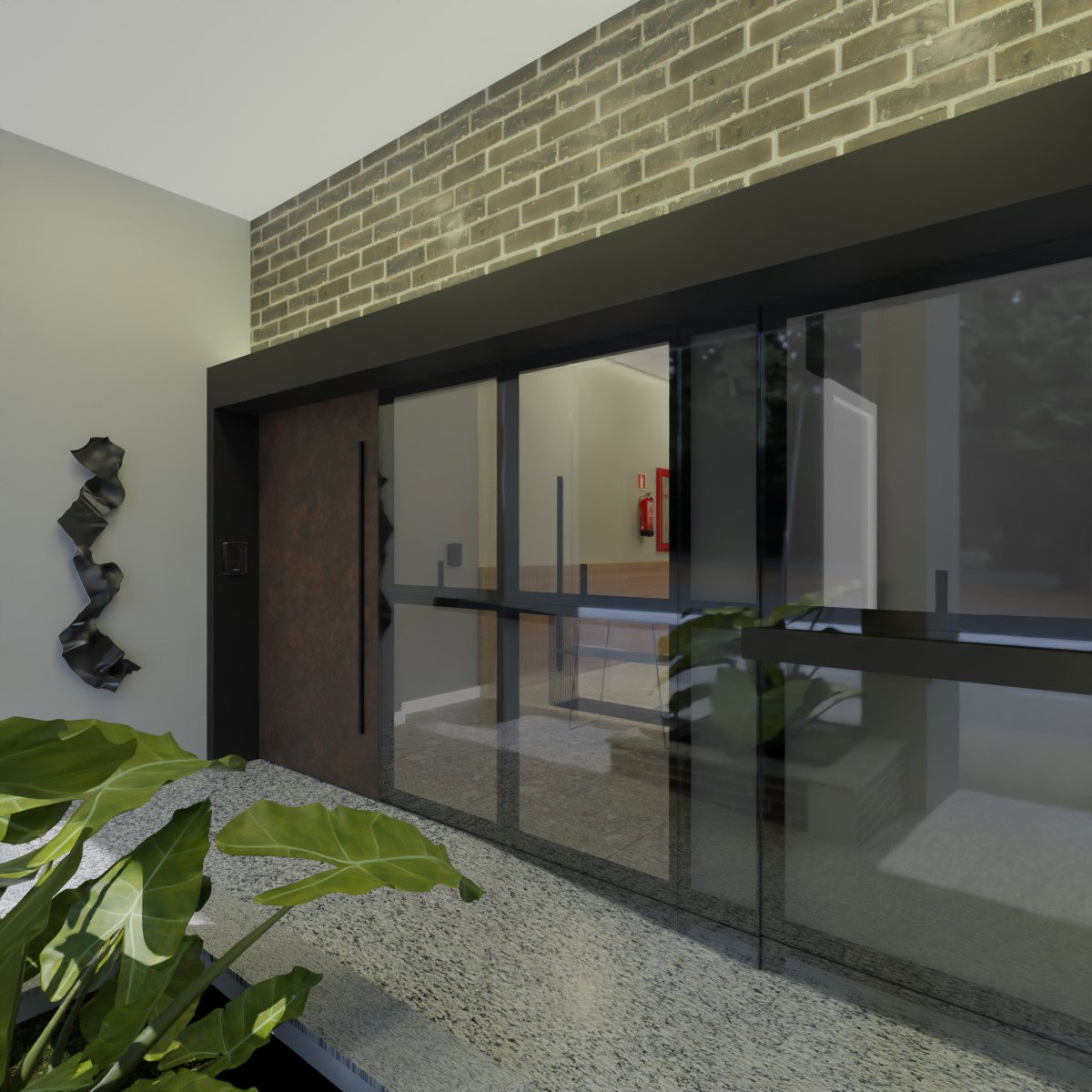 Foto 6 de Agatha Residence