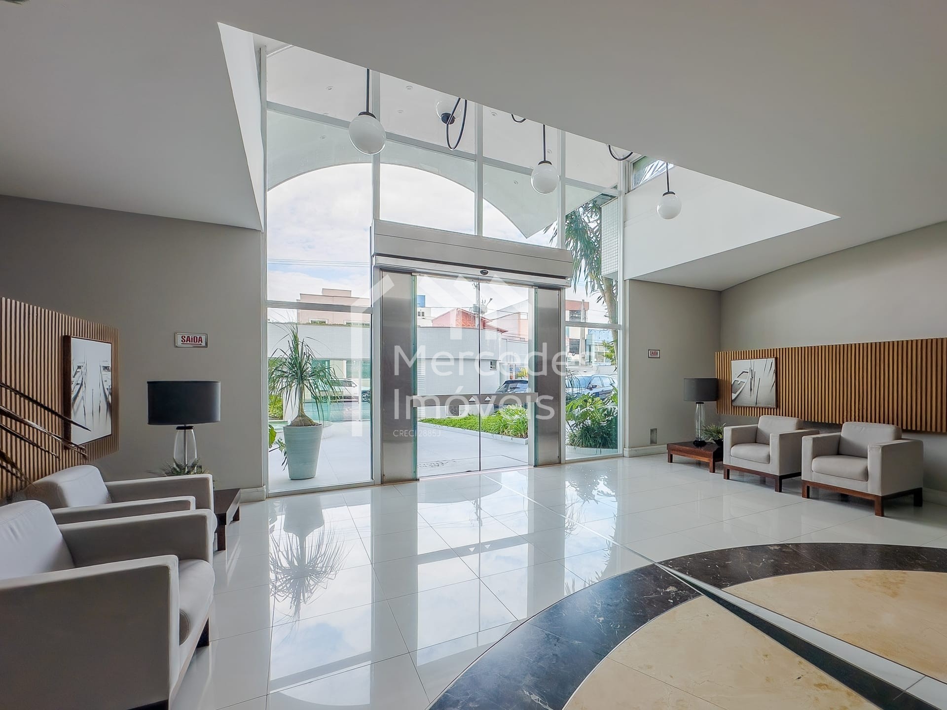 Foto 41 de Apartamento 3 suítes para alugar · Centro, Itajaí