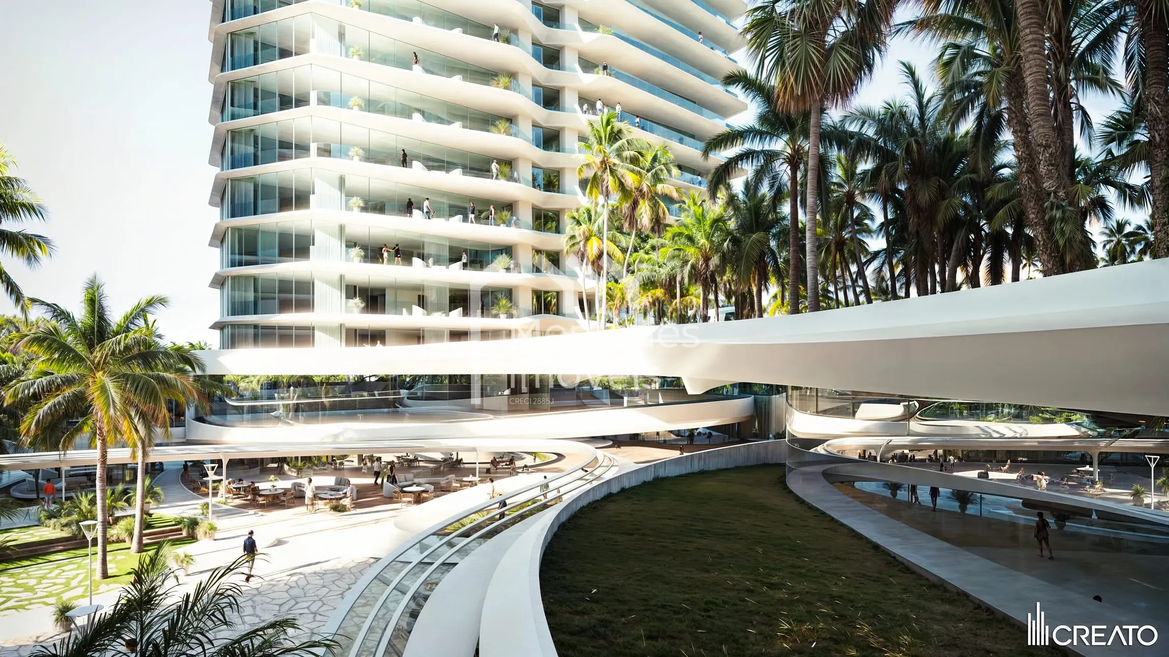 Foto 27 de Apartamento 4 suítes à venda, Praia Brava de Itajaí, Itajaí, SC