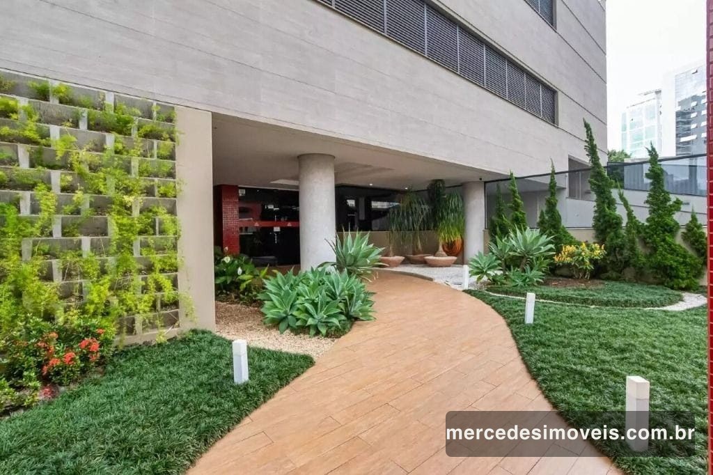 Foto 2 de Apartamento 1 suíte + 1 dorm à venda · Centro, Itajaí · Nantai