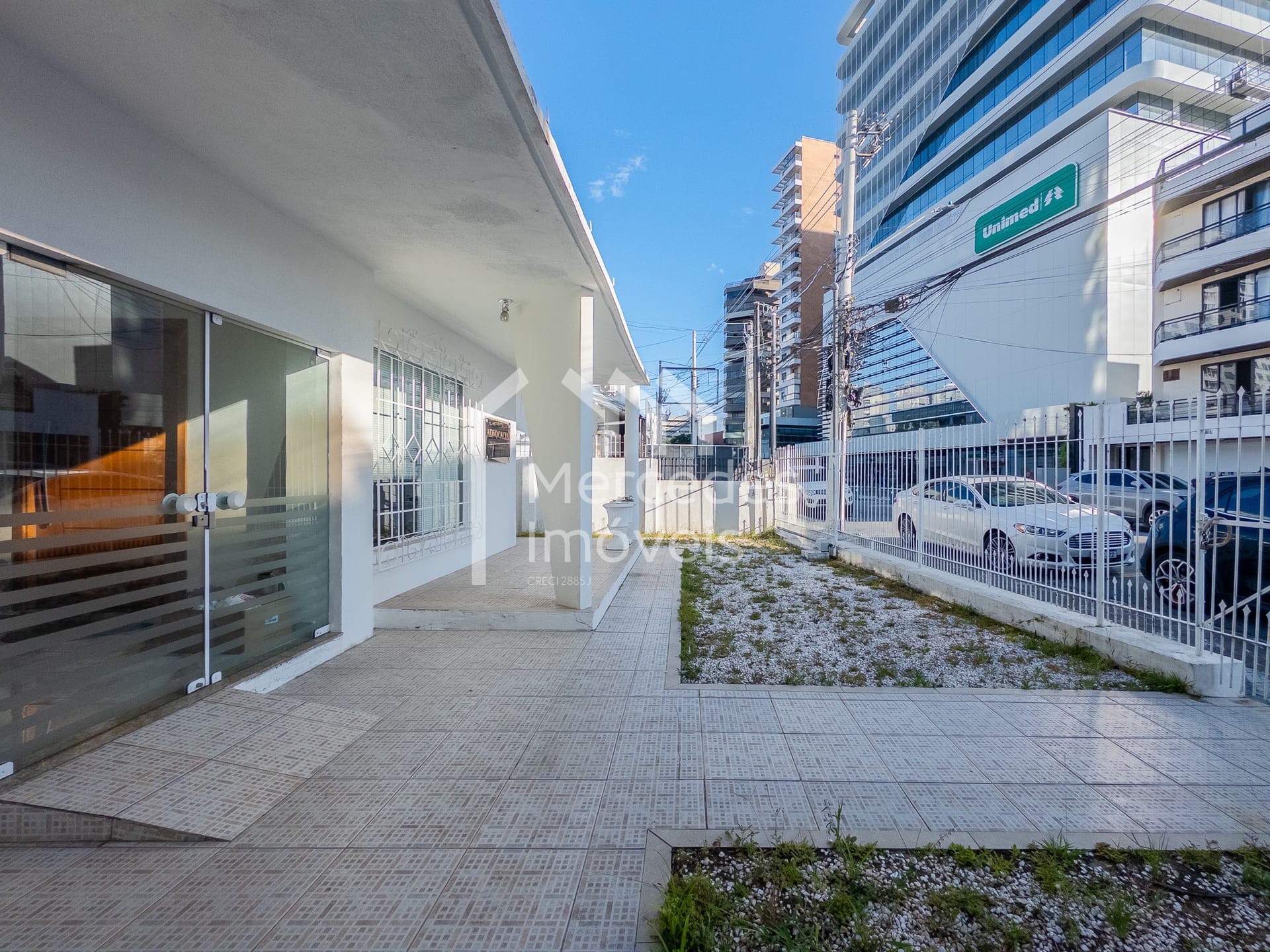 Foto 4 de Casa para alugar · Centro, Itajaí · 160 m²
