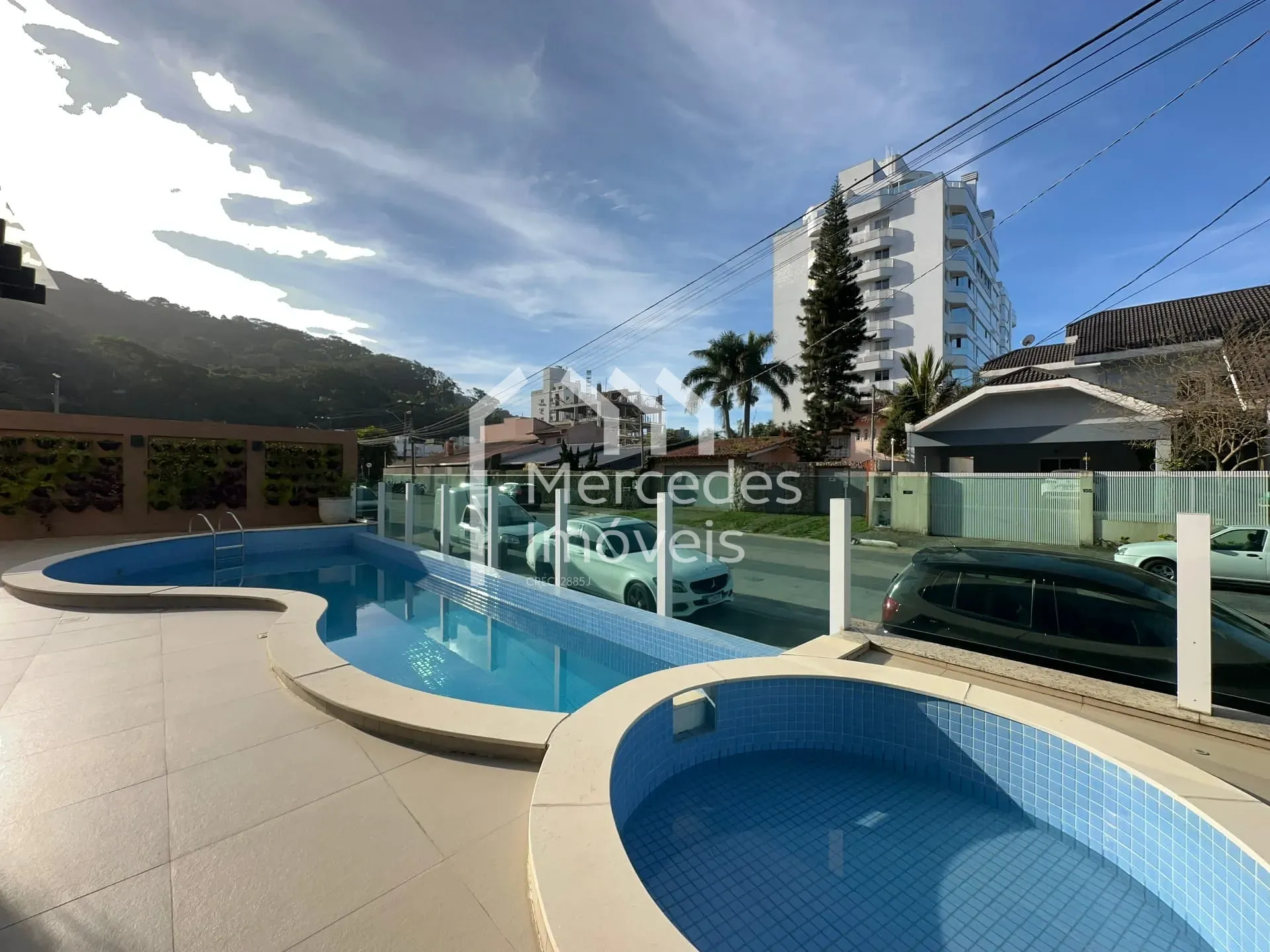 Foto 3 de Cobertura / Penthouse para locação com 5 suítes, Cabeçudas, Itajaí, SC