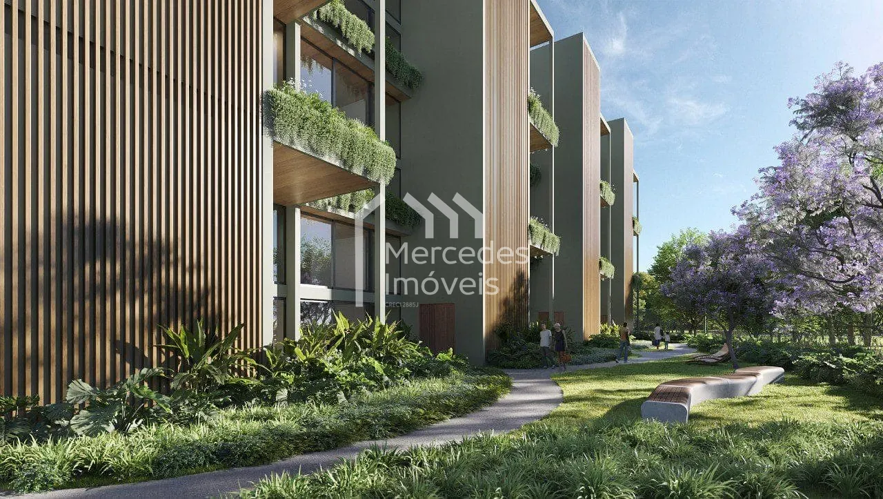 Foto 8 de Apartamento Duplex com 2 suítes, 133m² à venda, Sertão Santa Luzia, Porto Belo, SC