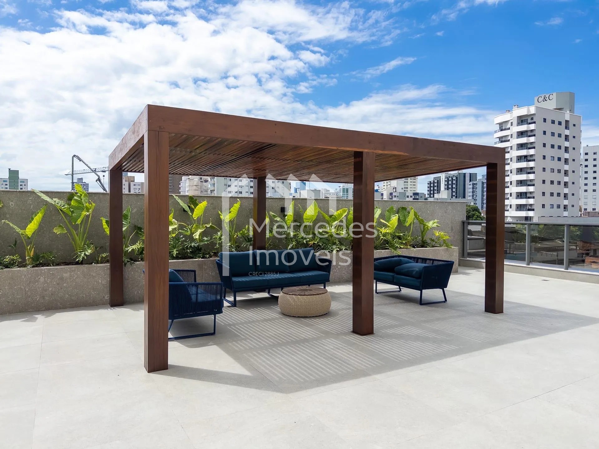 Foto 63 de Apartamento 1 suíte + 1 dorm para alugar · Centro, Itajaí