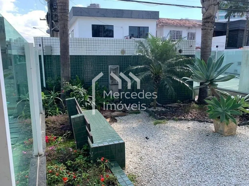 Foto 17 de Apartamento com 1 dormitório, 59m² à venda, Centro, Itajaí, SC