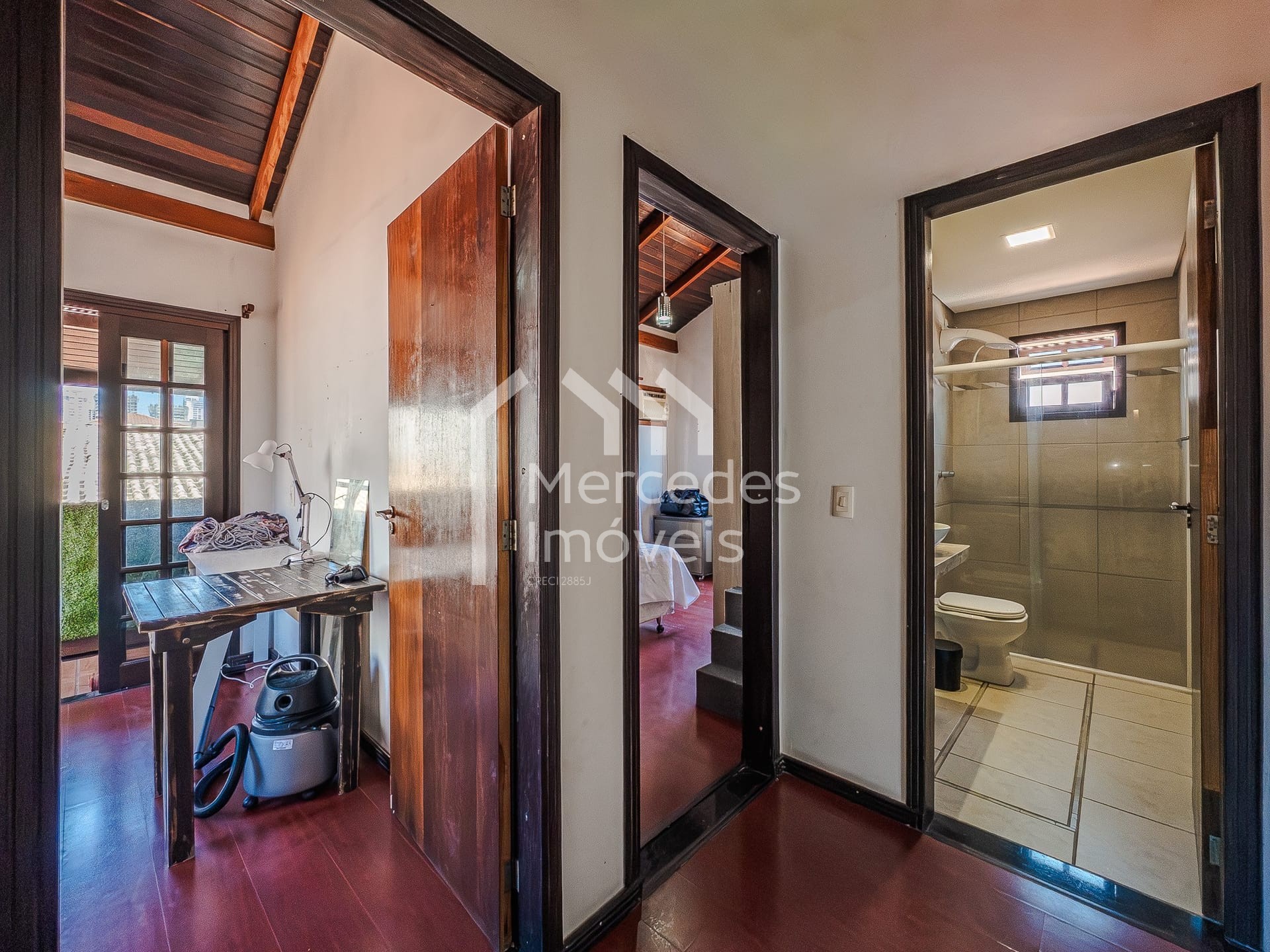 Foto 21 de Casa 1 suíte + 3 dorms à venda · Fazenda, Itajaí · 192 m²