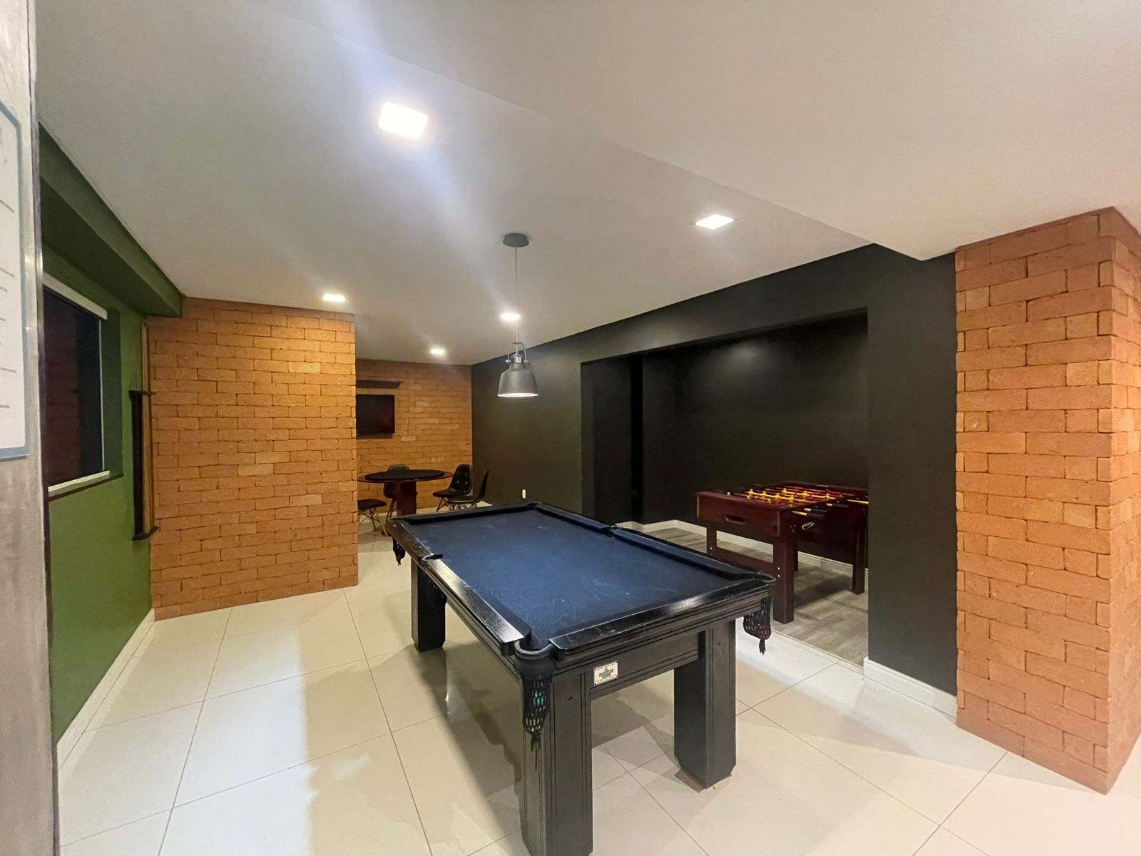 Foto 15 de Fit São João | 02 dormitórios | 53,64m²