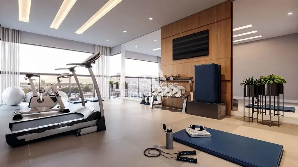 Foto 15 de Apartamento com 1 suíte + 1 dormitório à venda, 83 m² - Vila Operária - Itajaí/SC