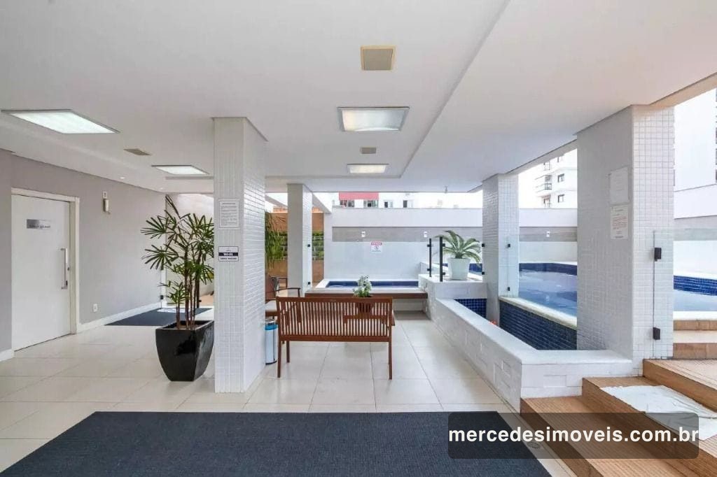 Foto 4 de Apartamento 1 suíte + 1 dorm à venda · Centro, Itajaí · Nantai