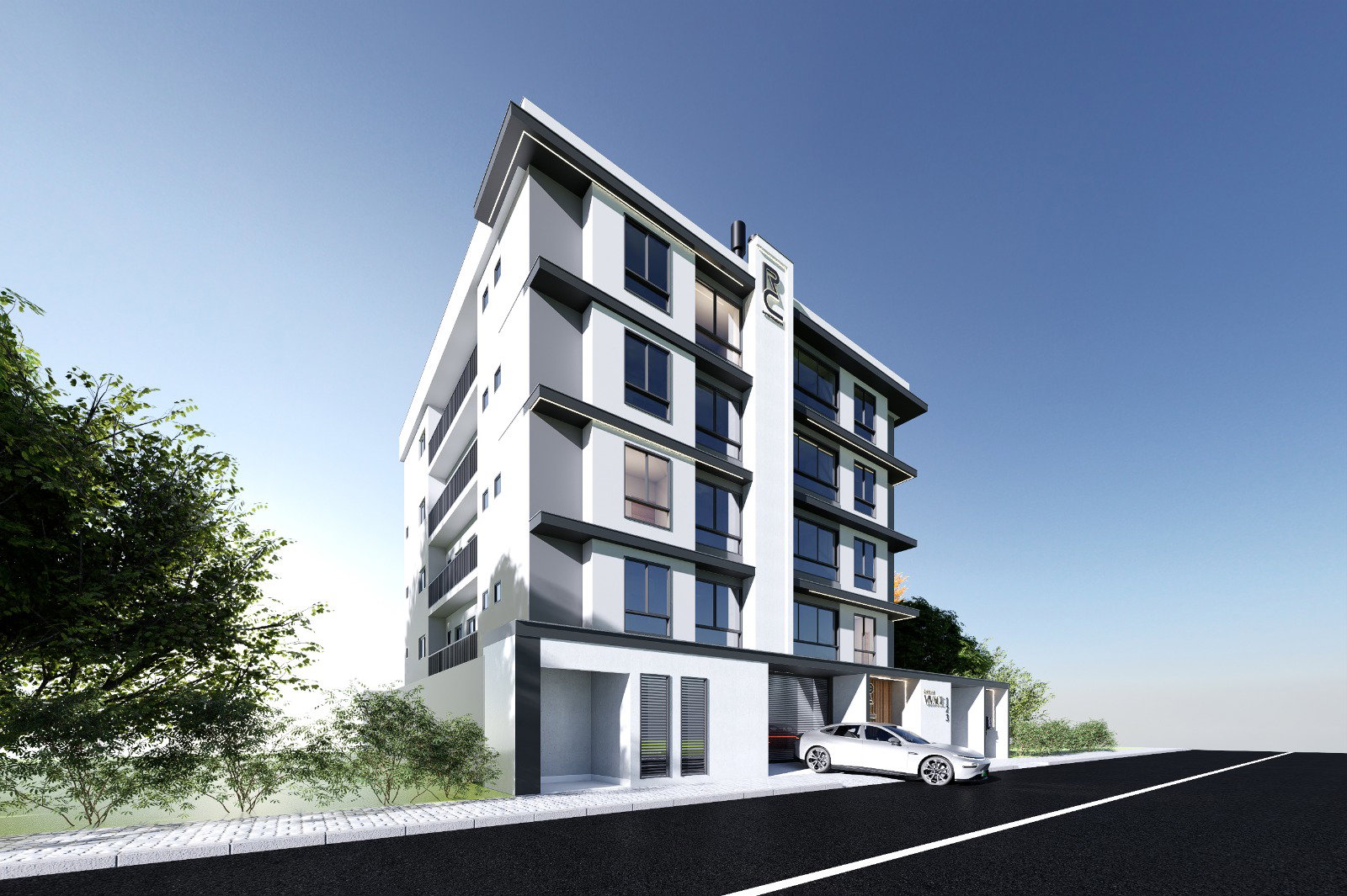 Foto 11 de Residencial Vivace