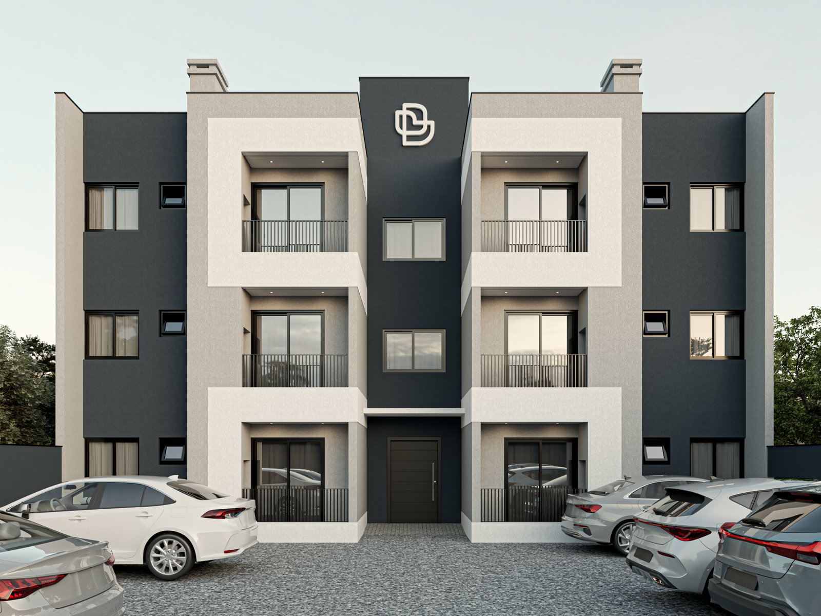 Foto 1 de Residencial Park Residence