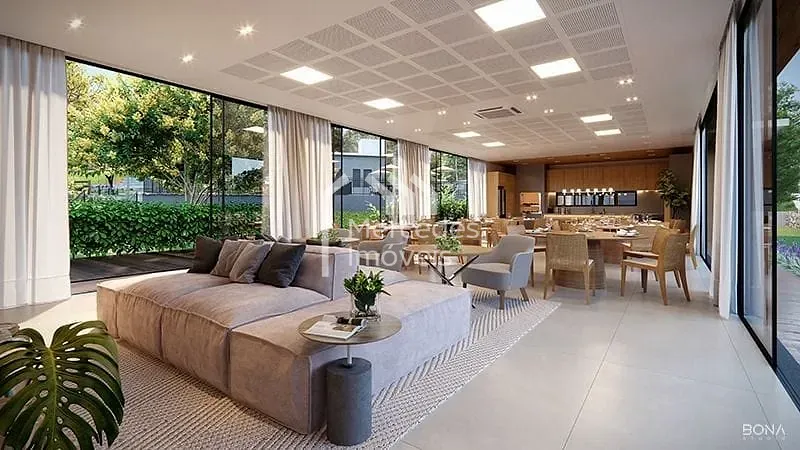Foto 9 de Terreno em condominio fechado, 240,80 m² -Rio do Meio - Itajaí/SC