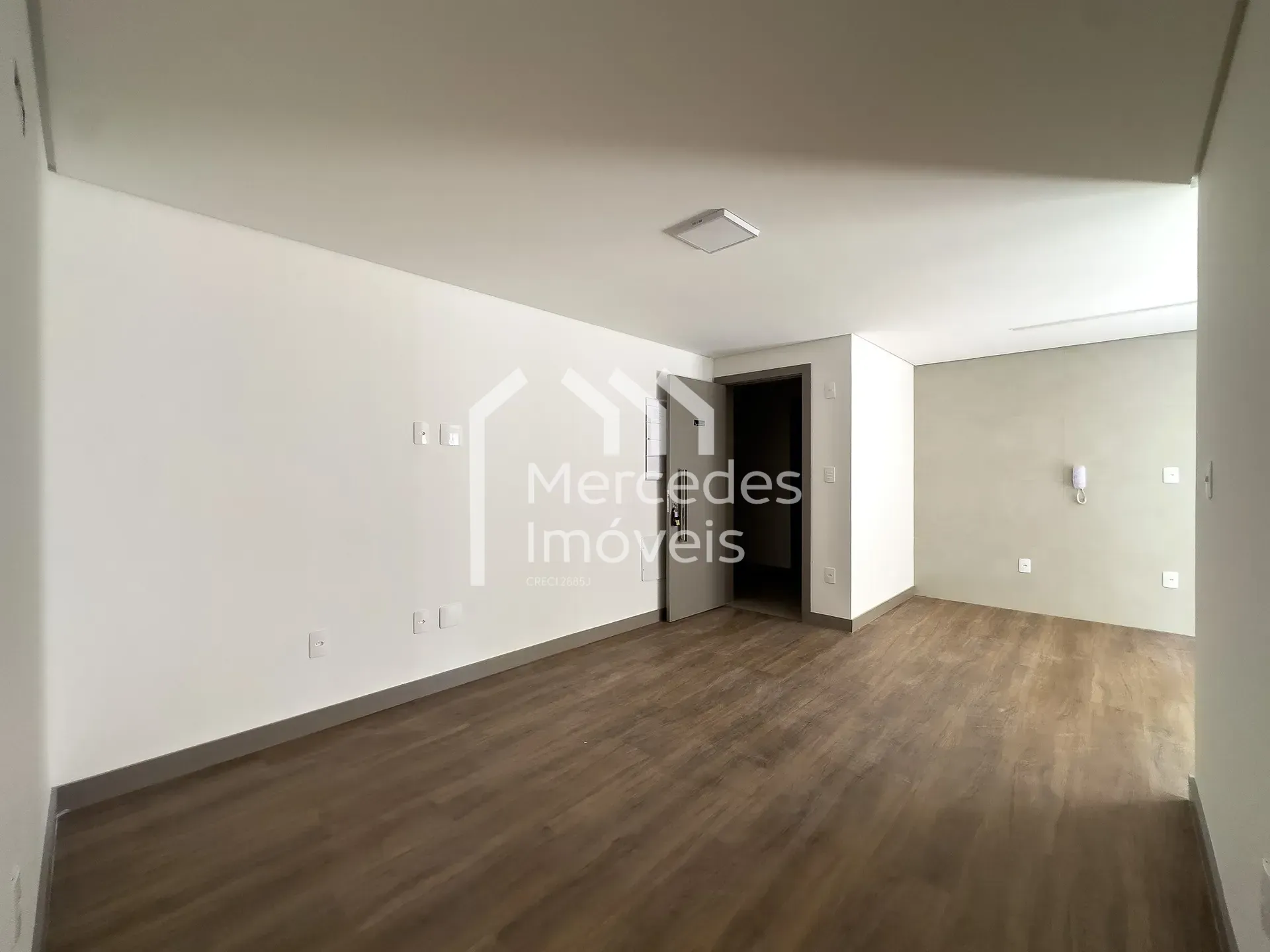 Foto 8 de Apartamento novo para locação, Praia Brava, Itajaí, SC