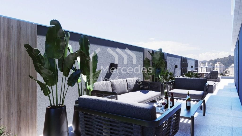 Foto 18 de Apartamento 1 dorm à venda · Fazenda, Itajaí