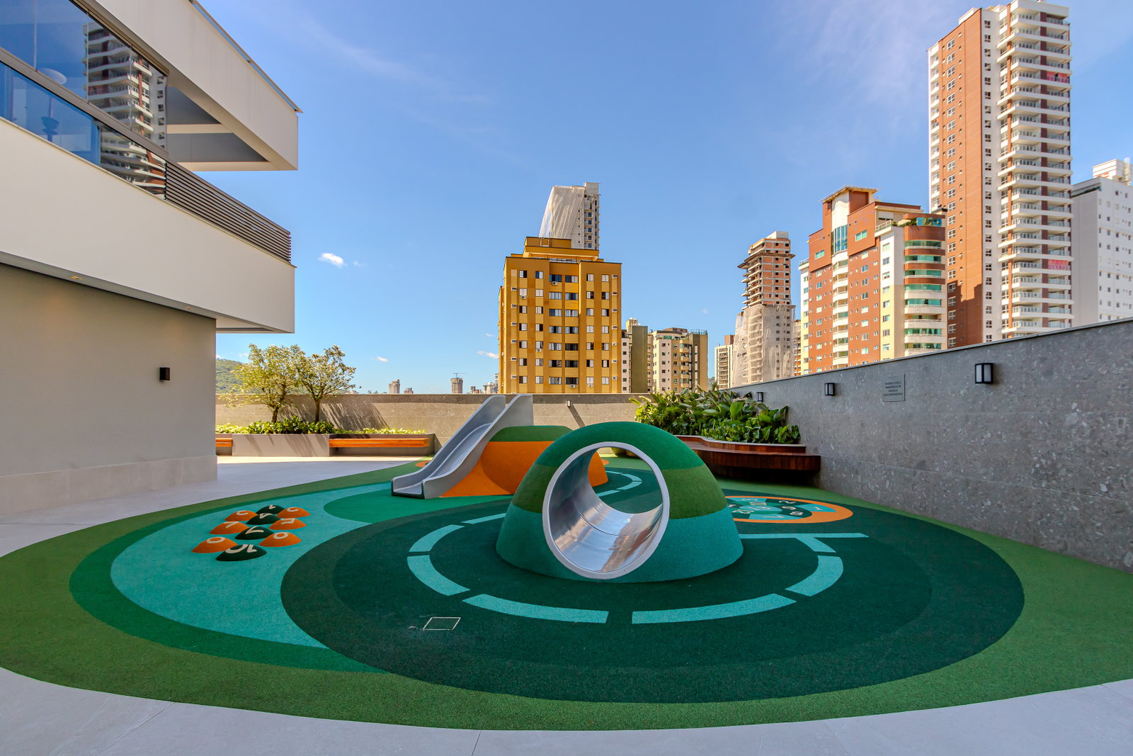 Foto 34 de Marechiaro Residencial