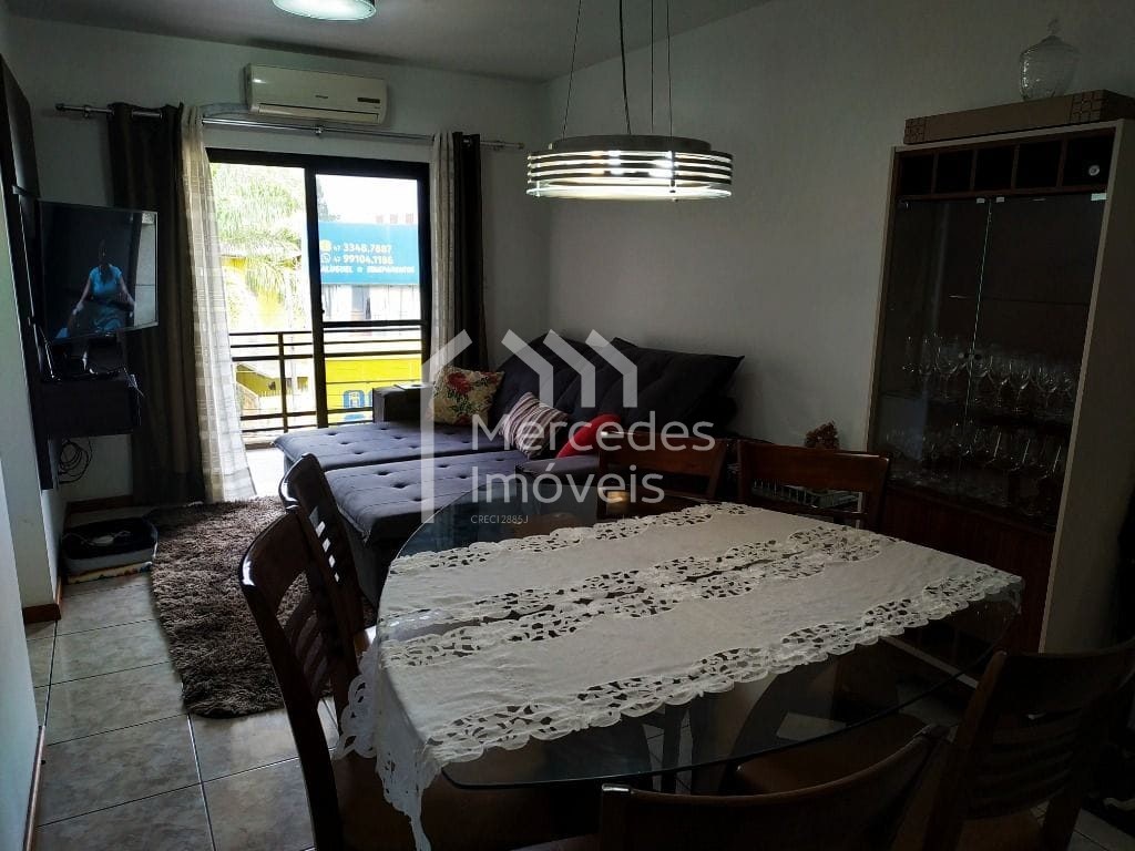 Foto 14 de Apartamento 1 suíte + 2 dorms à venda · Centro, Itajaí · Tatyana