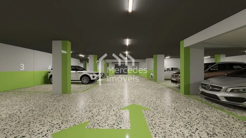 Foto 12 de Apartamento com 1 suite + 2 dormitórios à venda, 164,81 m² - Centro - Itajaí/SC