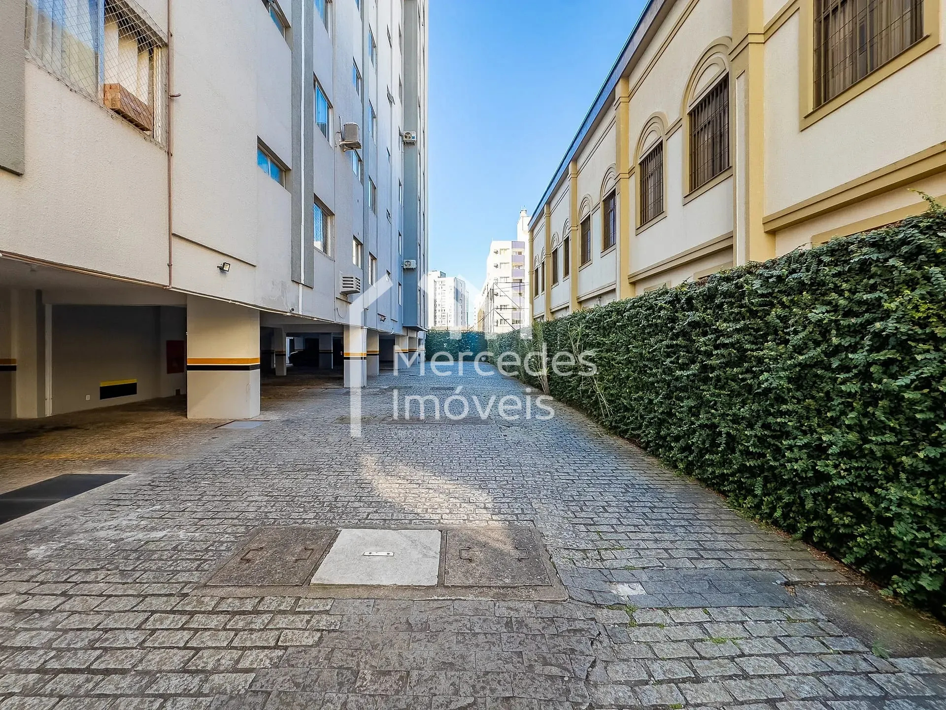 Foto 4 de Apartamento com 1 suíte + 2 dormitórios, 136m² à venda, Centro, Itajaí, SC