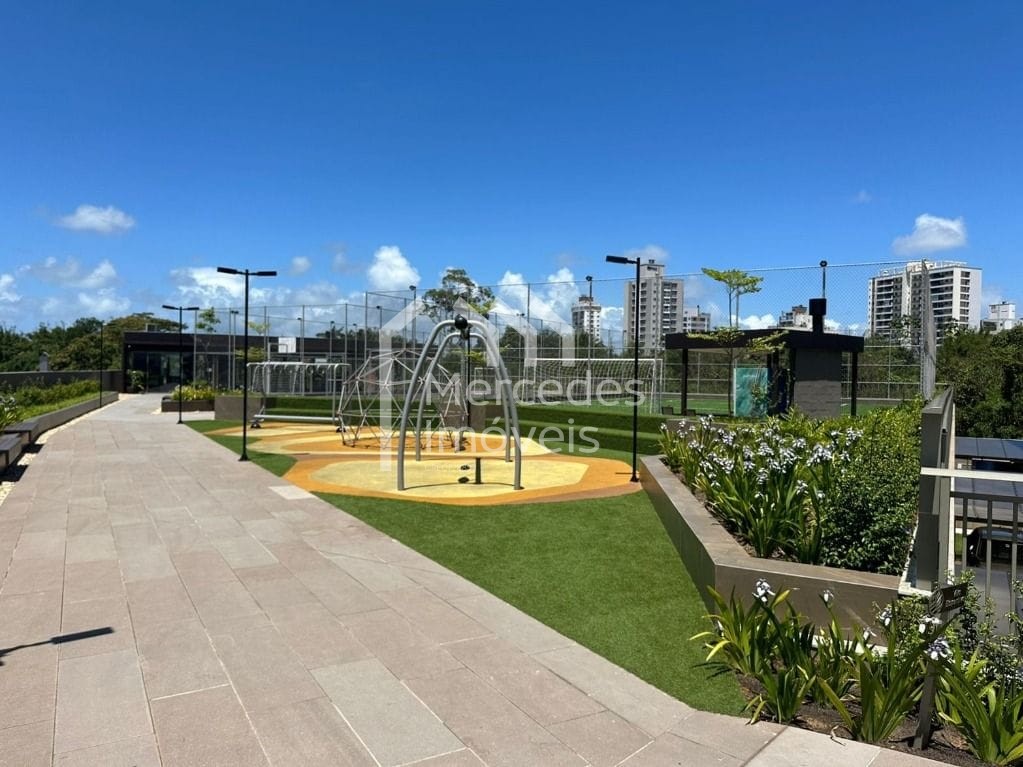 Foto 17 de Apartamento 1 suíte + 2 dorms à venda · São Vicente, Itajaí · São Vicente · 85 m² · 2 vagas