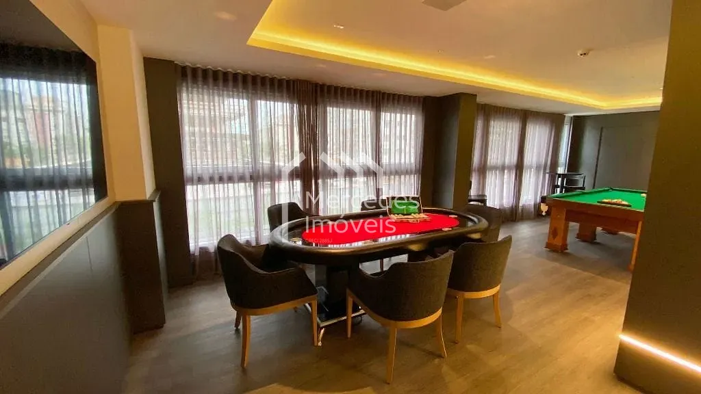 Foto 19 de Apartamento com 4 suítes à venda, 226 m² por R$ 12.402.000 - Praia Brava - Itajaí/SC