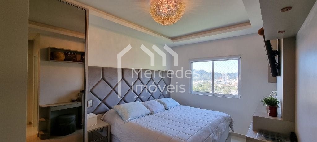 Foto 15 de Apartamento 1 suíte + 2 dorms à venda · Fazenda, Itajaí · Vila do Verde