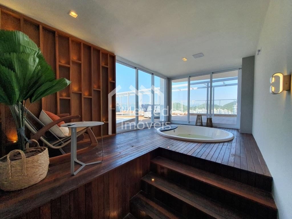 Foto 73 de Apartamento 2 suítes para alugar · Praia Brava de Itajaí