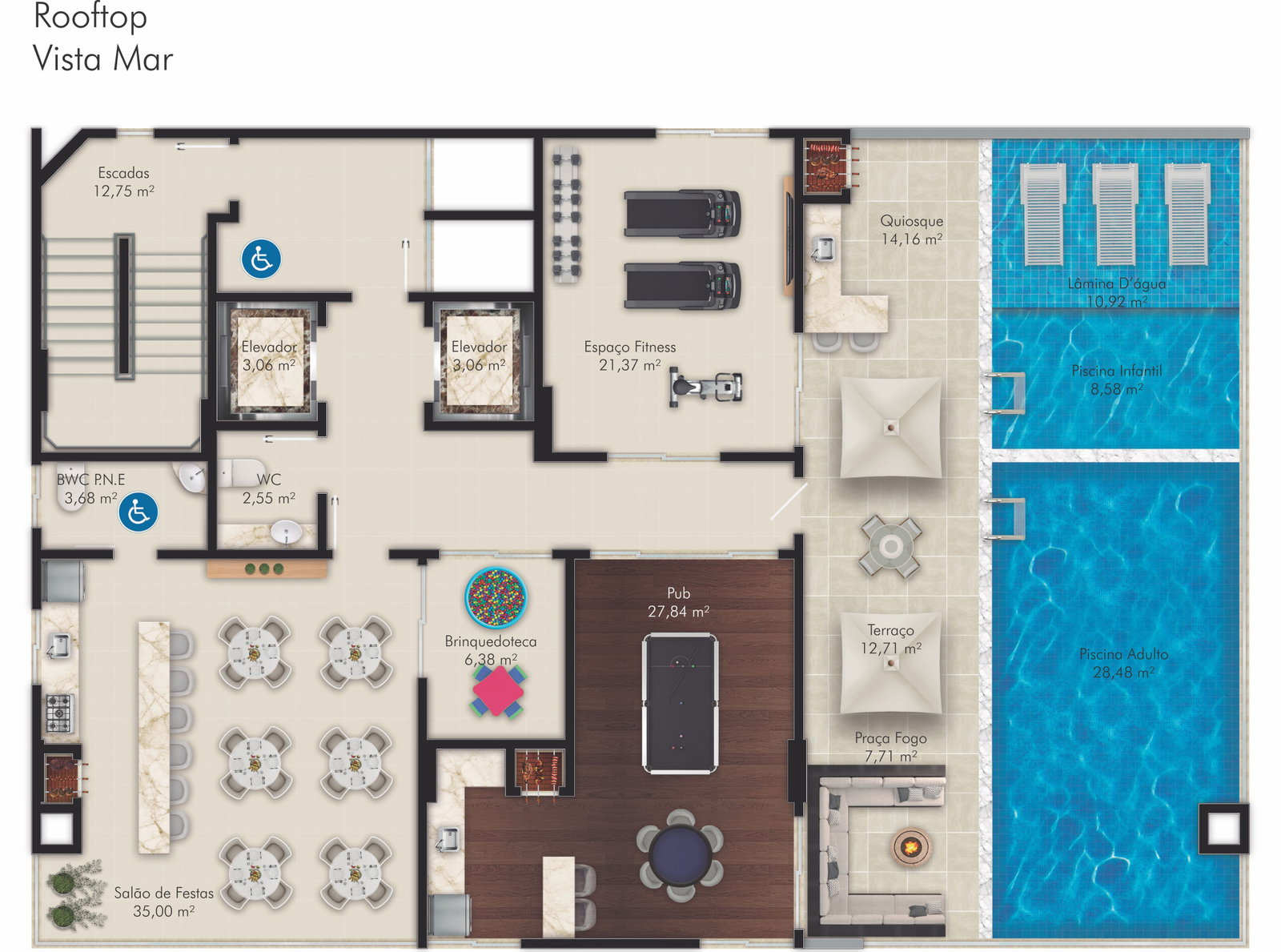 Planta 2 de Nouve 354