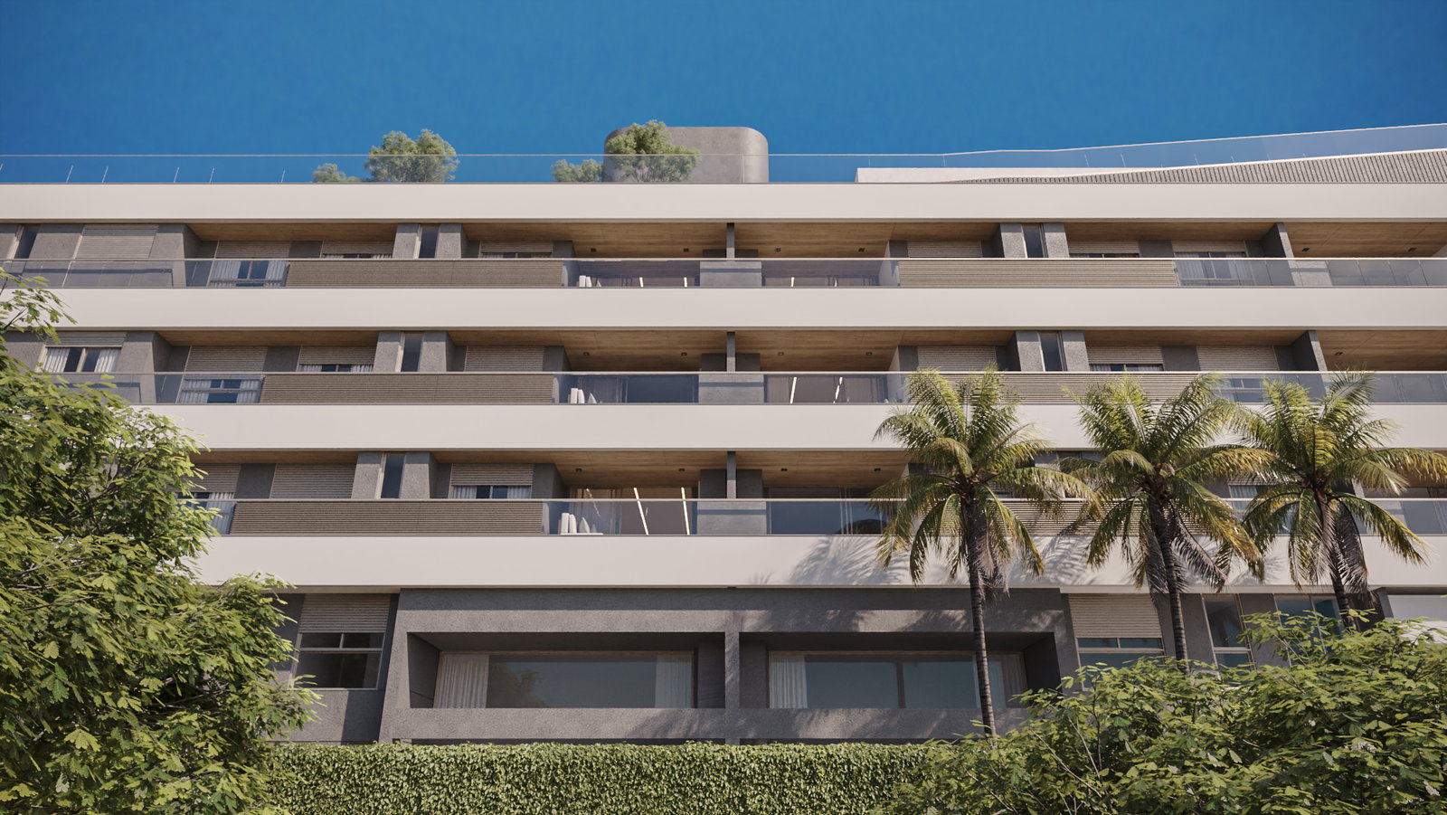 Foto 4 de Canvas Residence