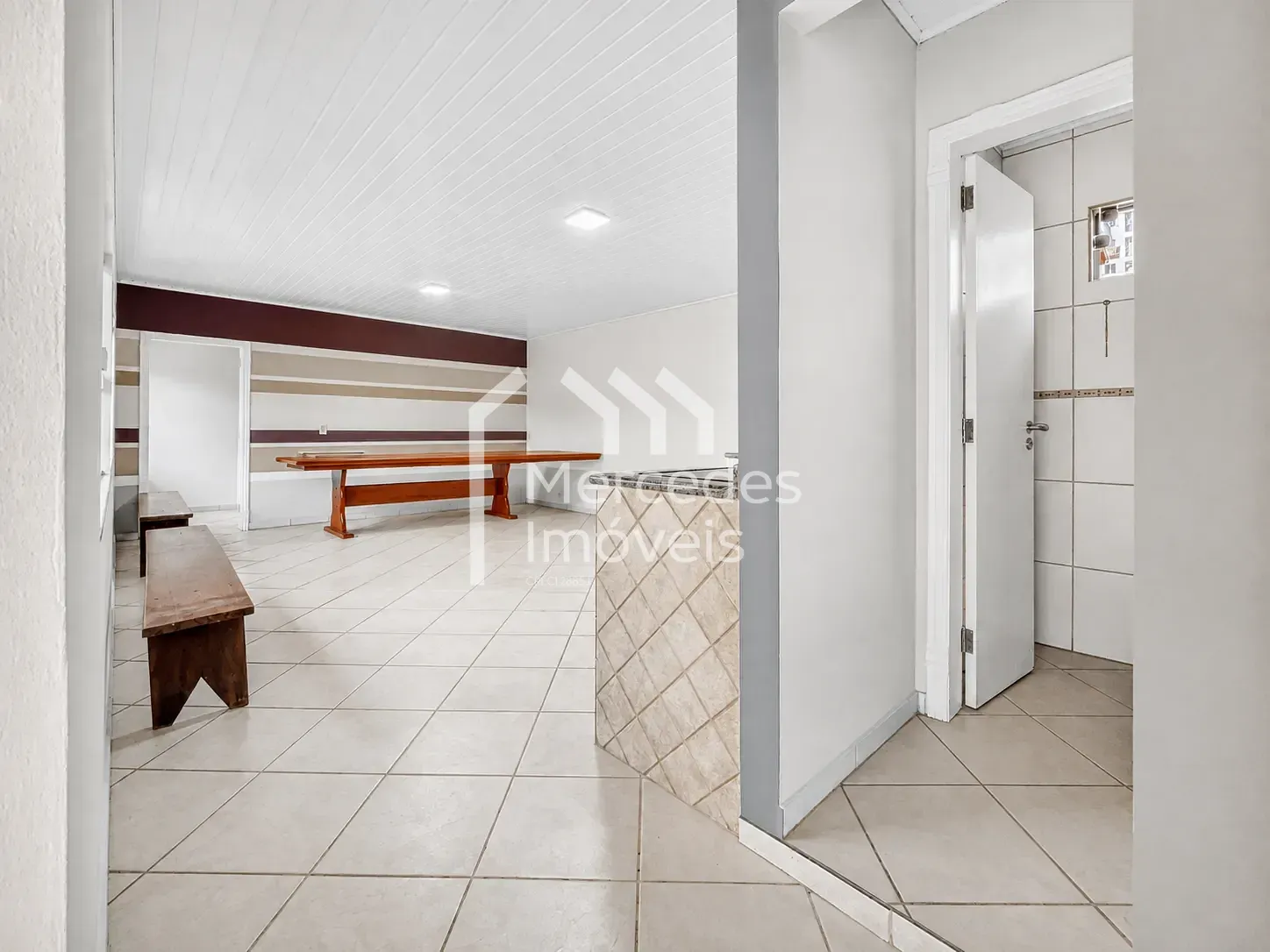 Foto 23 de Casa mobiliada para alugar com uma suíte mais 2 quartos, Bairro São João, Itajaí, SC R$7,300 + Taxas