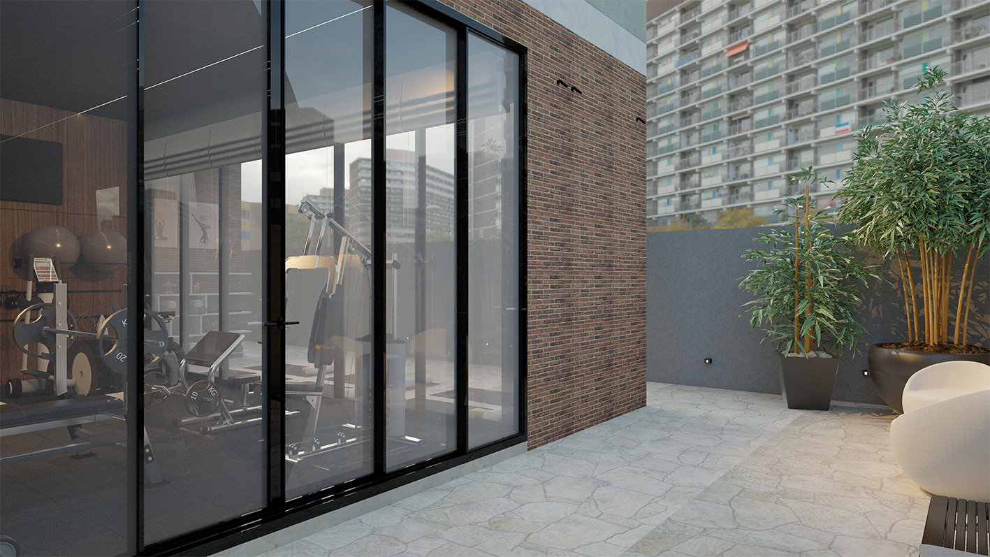 Foto 41 de Apus Residence