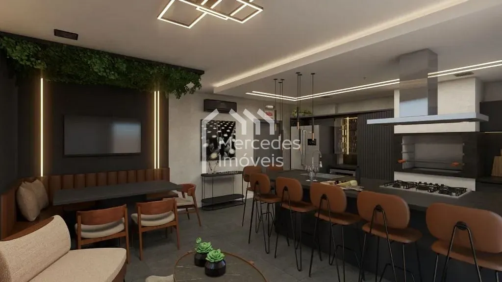 Foto 11 de Apartamento com 1 suite + 2 dormitórios à venda, 164,81 m² - Centro - Itajaí/SC