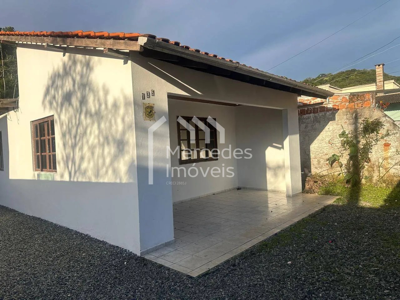 Foto 23 de Casa 1 suíte + 1 dorm à venda · Fazendinha, Itajaí
