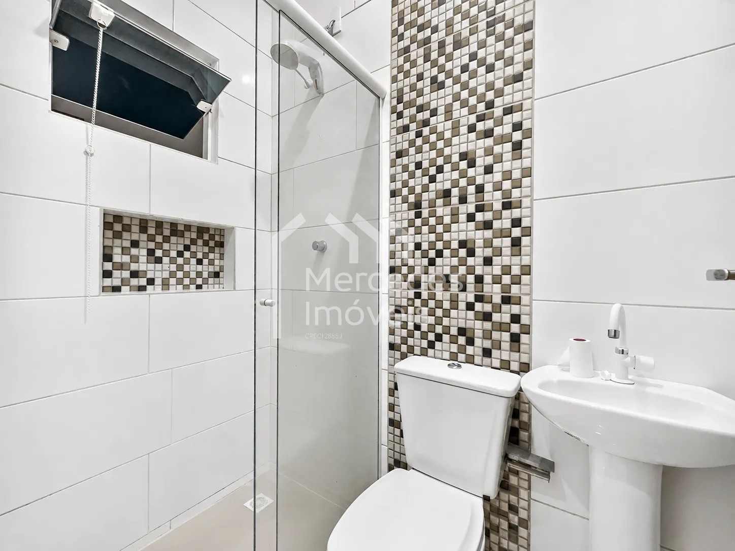 Foto 25 de Apartamento kitnet 1 dormitório para alugar · São João, Itajaí · Residencial Maria Cristina · 26 m² · KN0002