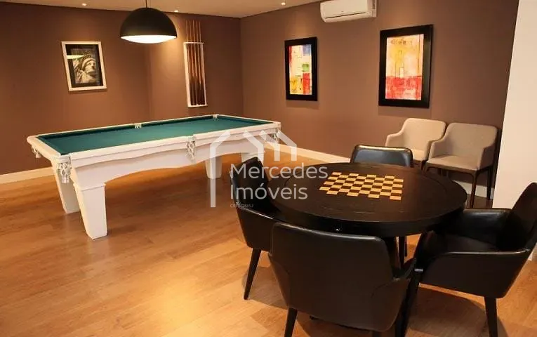 Foto 7 de Apartamento 3 suítes à venda · Centro, Itajaí · PALLADIUM