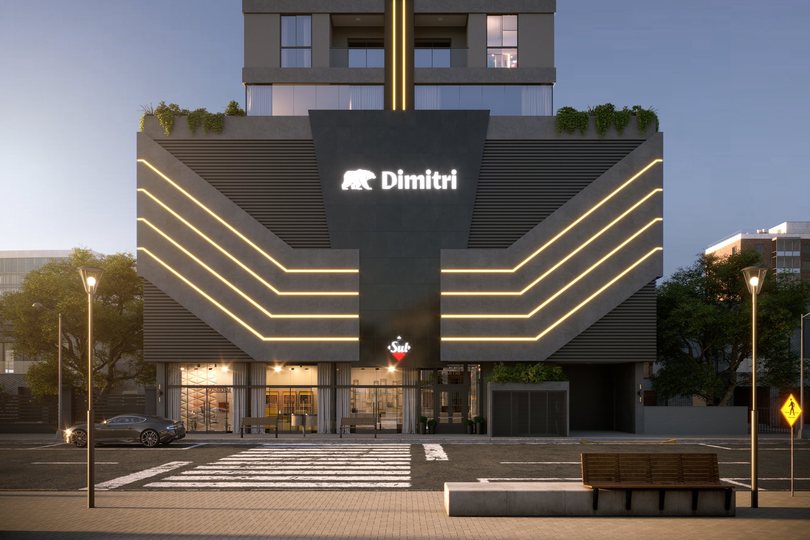 Foto 2 de Dimitri