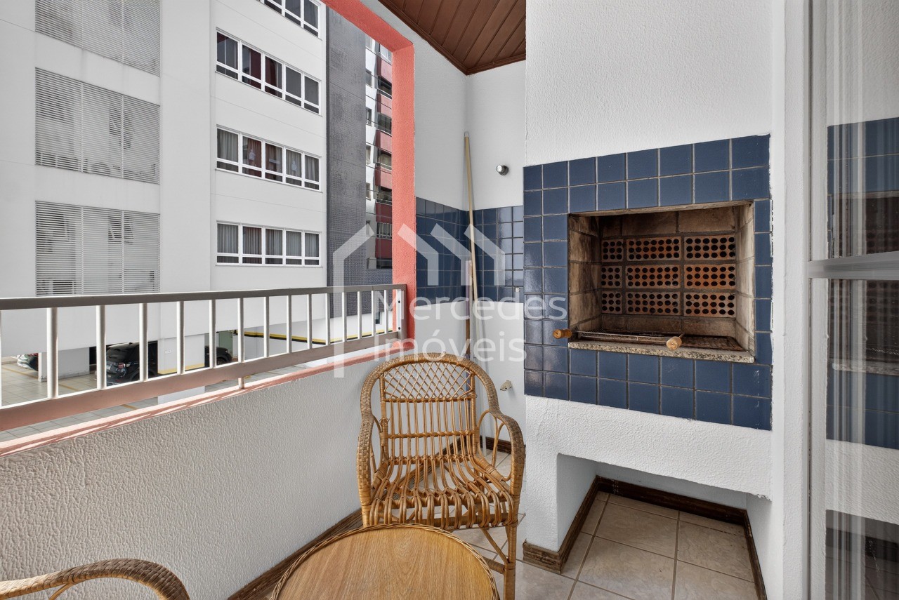 Foto 6 de Apartamento para locação 2 Dormitórios (1 Suíte) , Centro, Itajaí, SC