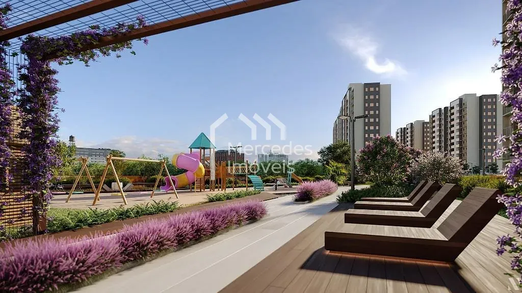 Foto 11 de Apartamento 1 suíte + 2 dorms à venda · São Vicente, Itajaí · São Vicente · 85 m² · 2 vagas