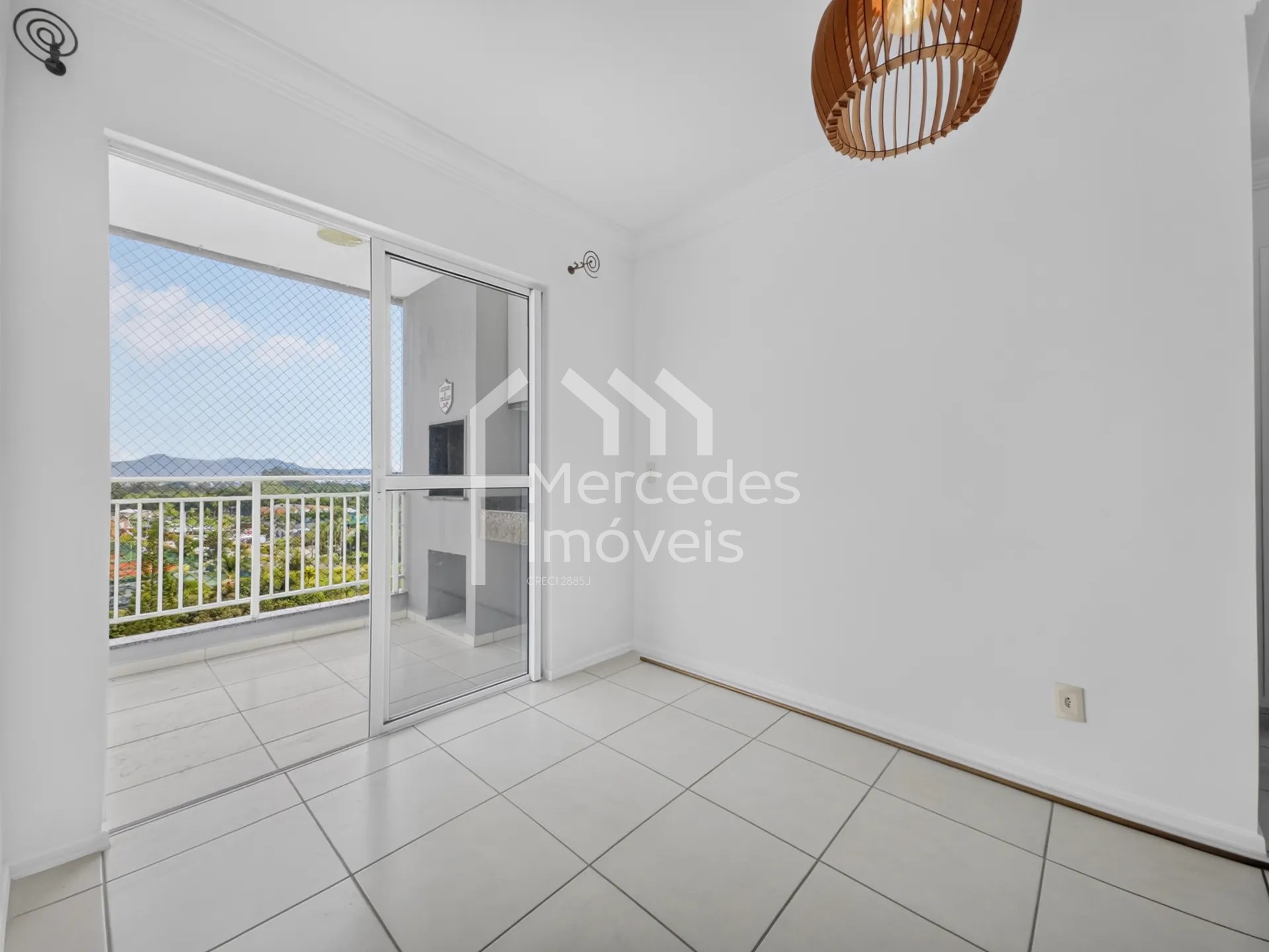 Foto 10 de Apartamento 2 dorms para alugar · Ressacada, Itajaí