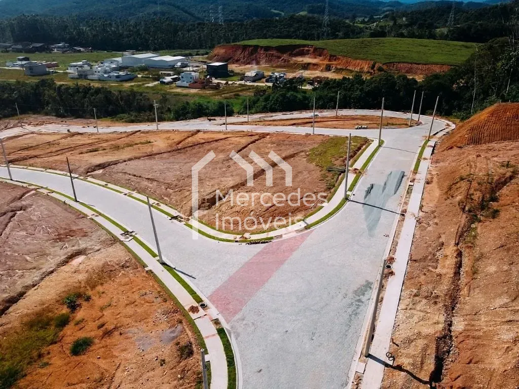 Foto 19 de Terreno em condominio fechado, 240,80 m² -Rio do Meio - Itajaí/SC
