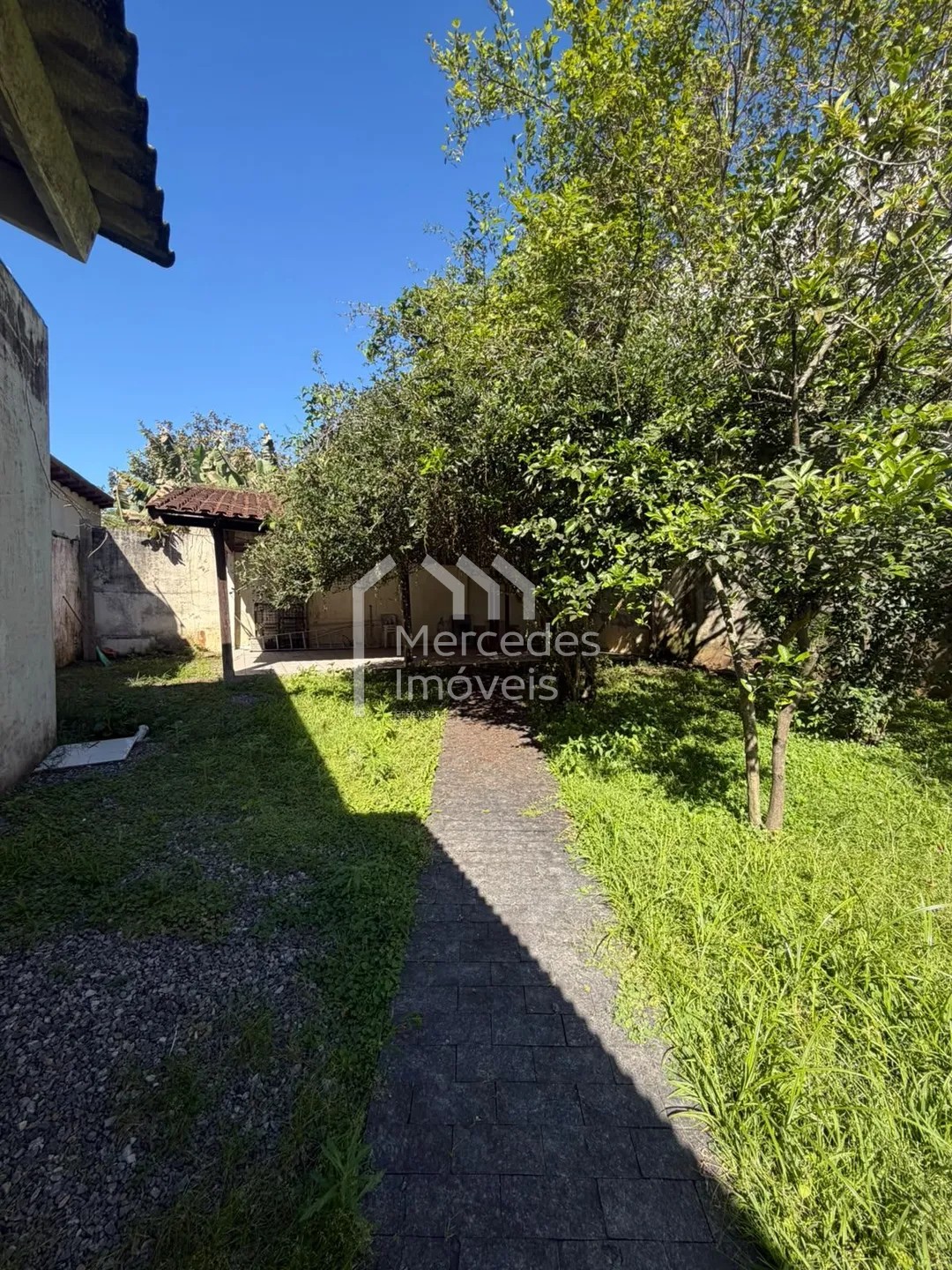Foto 8 de Casa com 2 dormitórios e terreno de 600 m² no São Vicente, Itajaí
