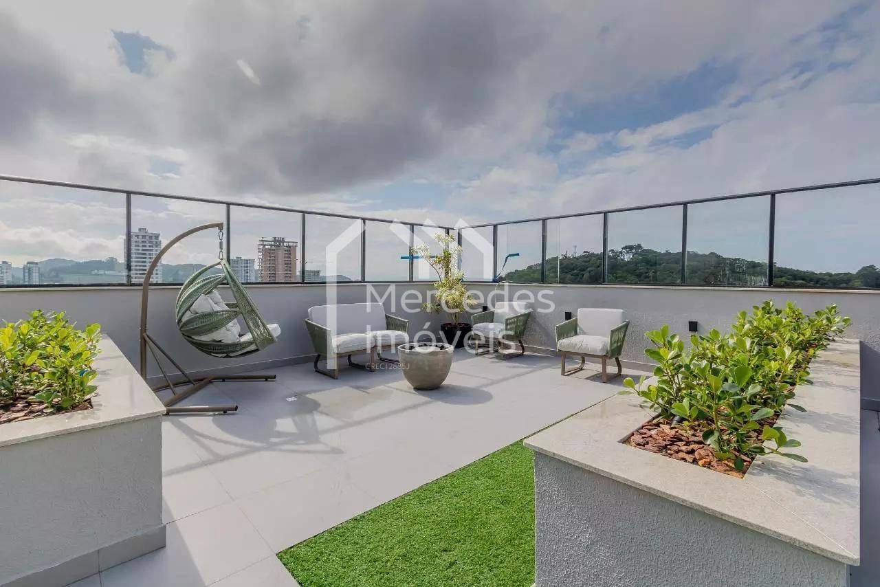 Foto 17 de Apartamento 2 suítes à venda · Praia Brava de Itajaí · BRAVA VALLEY