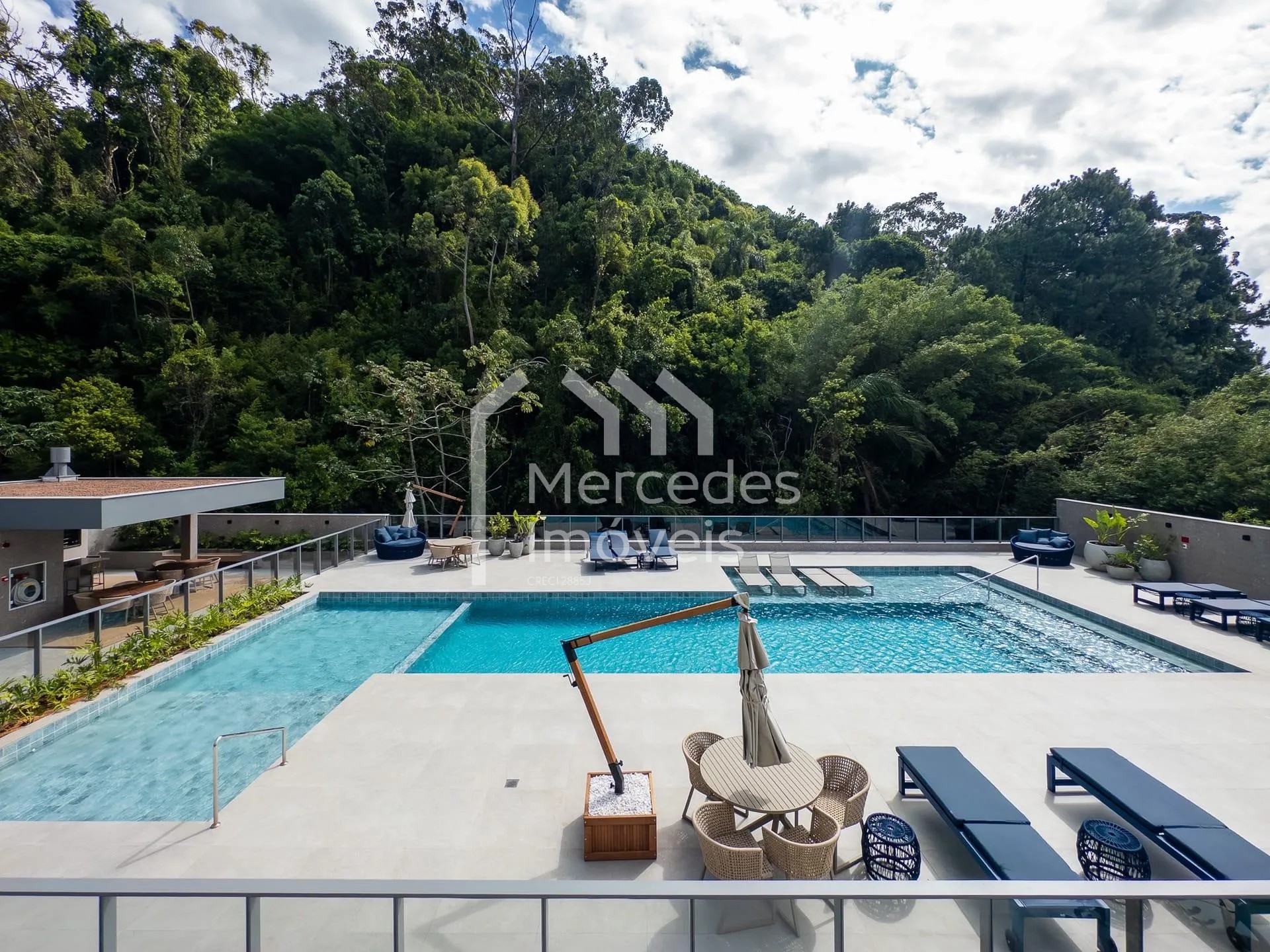 Foto 54 de Apartamento 1 suíte + 1 dorm para alugar · Centro, Itajaí