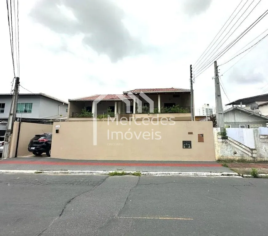 Foto 26 de Casa mobiliada com 1 suíte + 2 dormitórios à venda, 400 m² - São Judas - Itajaí/SC