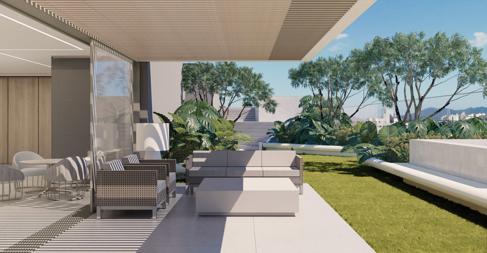 Foto 7 de Canvas Residence