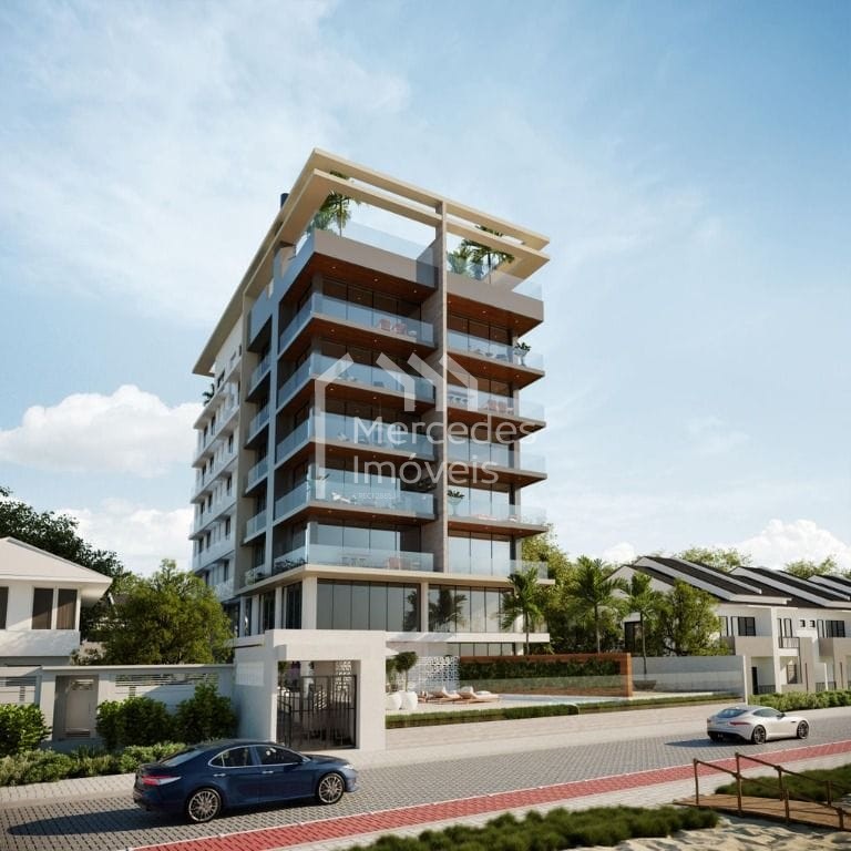 Foto 14 de Apartamento 4 suítes à venda · Praia Brava, Itajaí · Bay House Residence · 226 m² · 3 vagas
