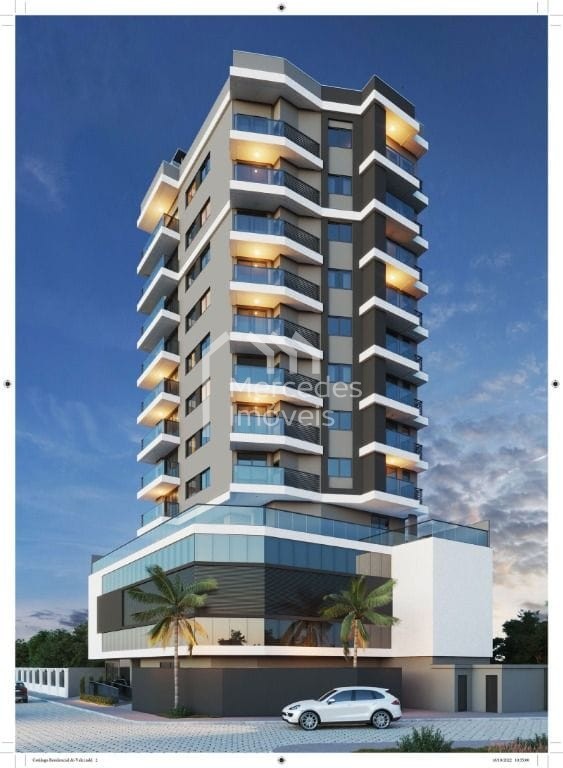 Foto 16 de Apartamento 1 dorm à venda · Fazenda, Itajaí